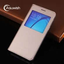 Flip-Cover Ledertasche Für Samsung Galaxy Groß Prime Grandprime SM G530 G530H G531 G531H G531F SM-G530H SM-G531H Telefon Fall