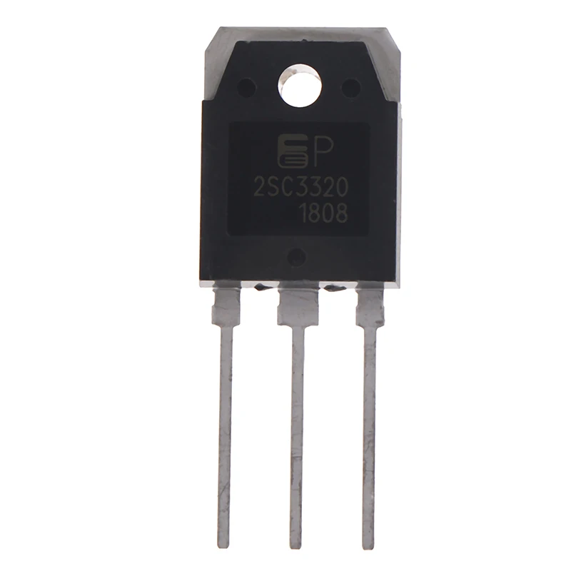 10 шт. 2sc3320 C3320 15A 500 В TO 3P новый оригинальный транзистор|Соединители| |
