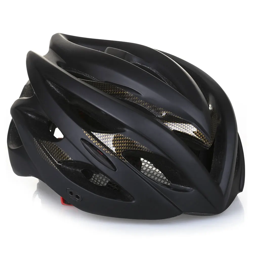 

Batfox Anti-collision Road Cycling MTB Bicycle Helmet Ultralight Integrally-molded Bike Helmet Casco Ciclismo