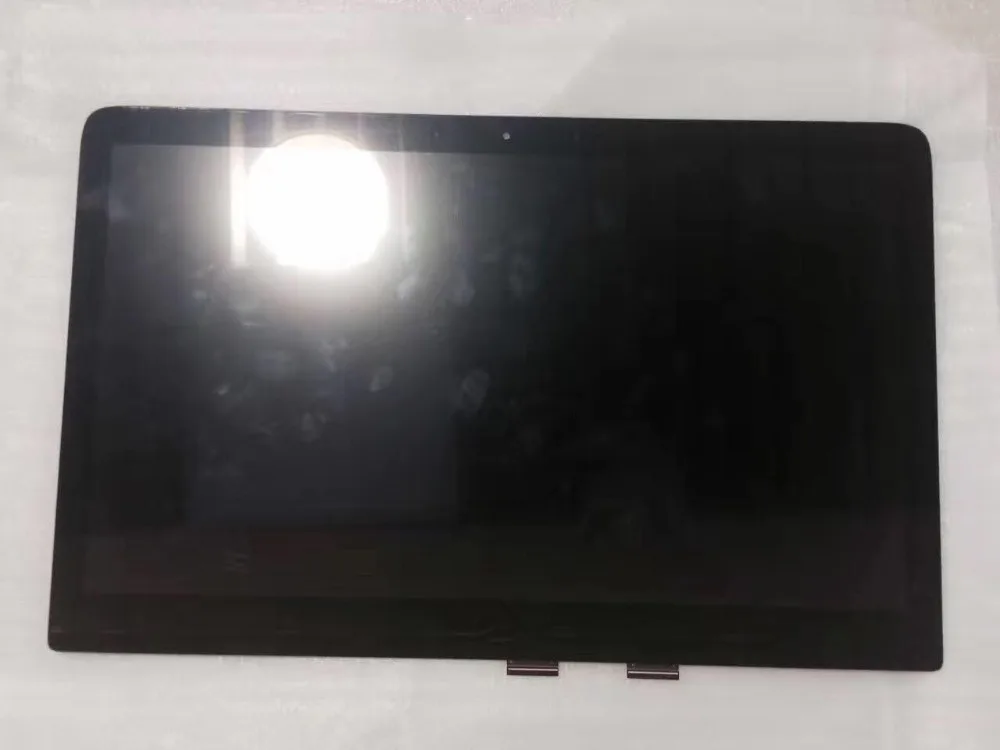 Сенсорный экран JIANGLUN для HP X360 15-A дигитайзер стекло в сборе объектив Новинка |