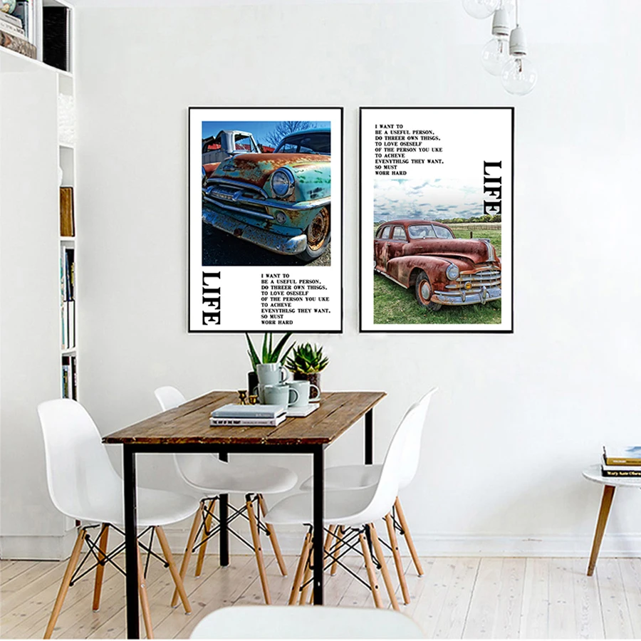 canvas print for kitchen