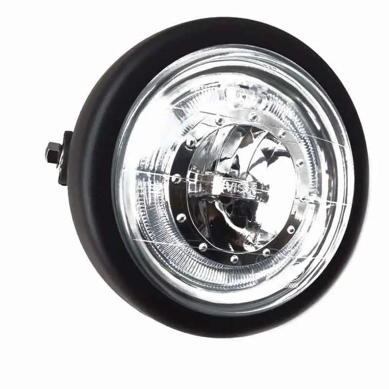 Led фара для Bobber