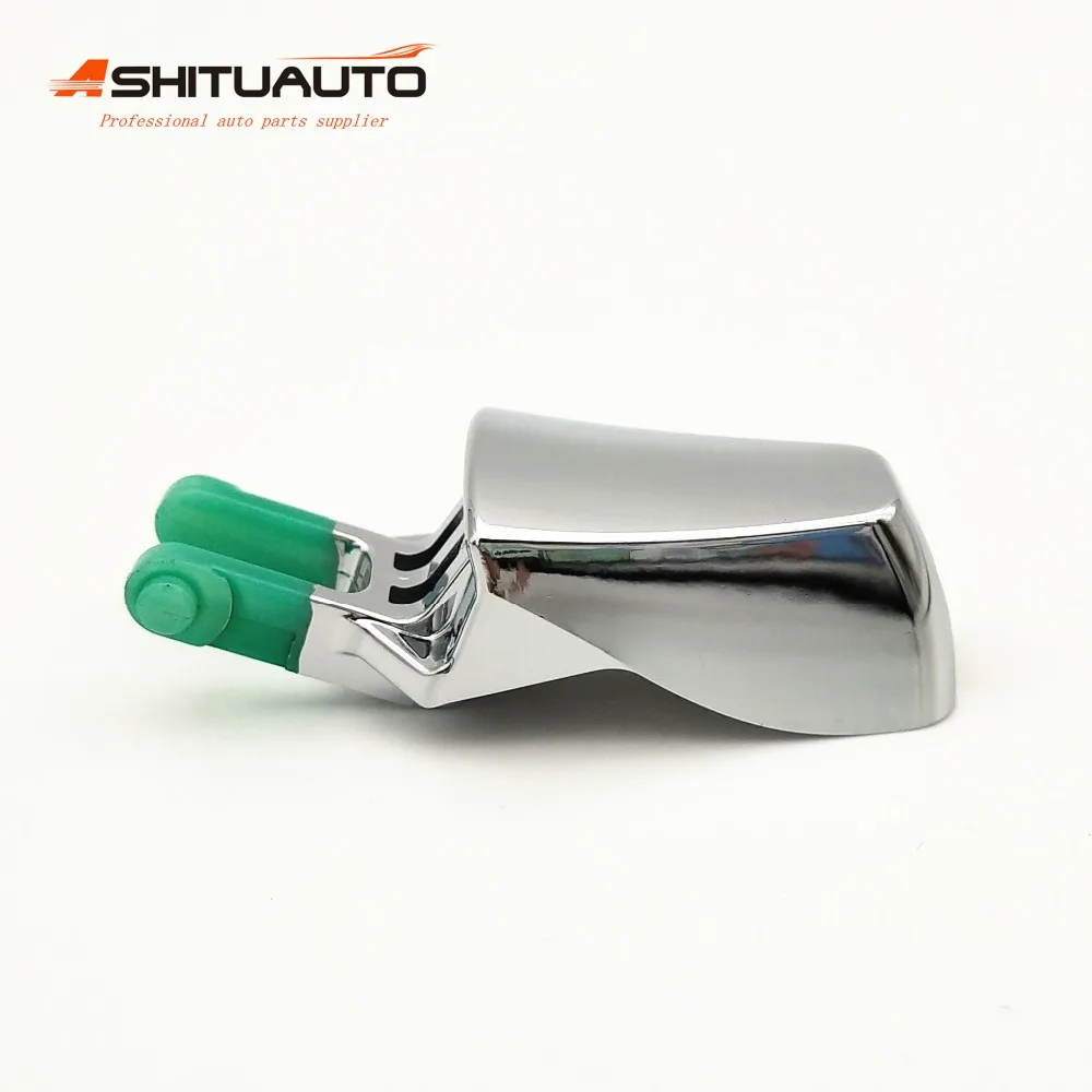 Ashytuauto автоматическая ручка переключения передач для ремонта, кнопка для Opel Insignia Vauxhall Buick Regal