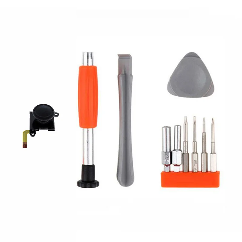 nintend switch repair tools D