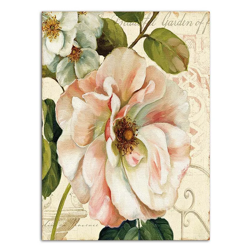 Home-Decoration-Wall-Art-Poster-Nordic-Print-Canvas-Paintings-Picture-Oil-Unframed-Drawings-pastoralism-Flowers-Bird (7)