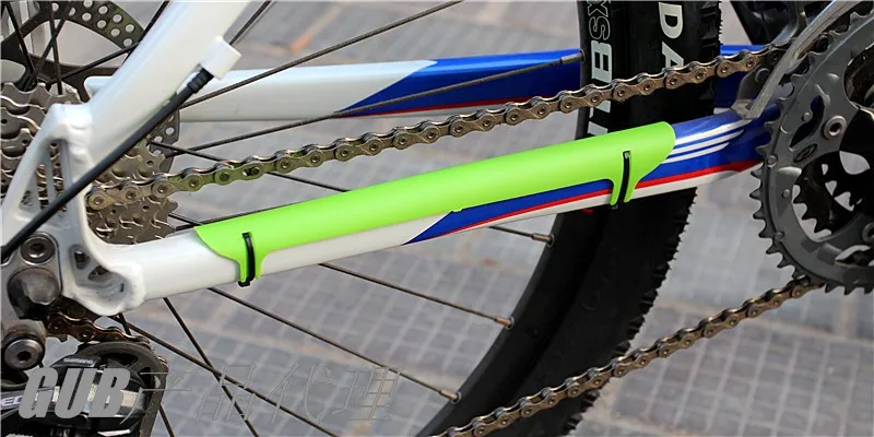 bicycle chain protector