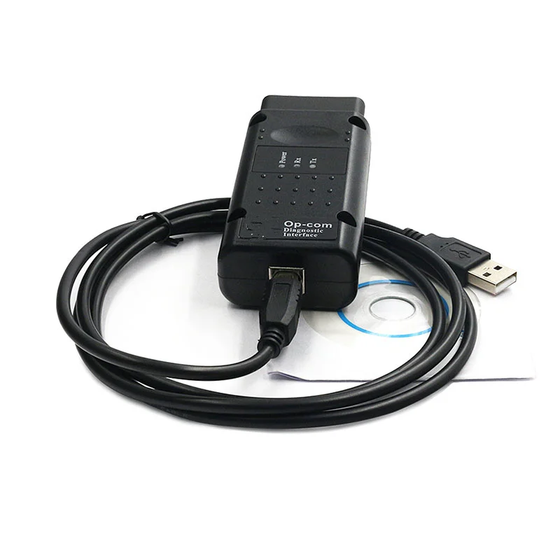 Высококачественный диагностический сканер OPCOM 1 99 OP COM для Opel CANBUS OBD2 автомобильный