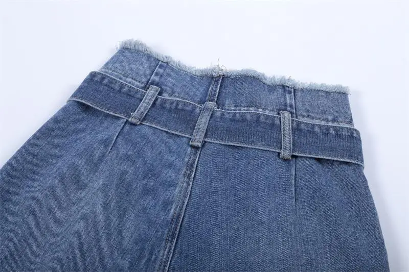 Summer 2018 Casual Denim Loose Jeans Woman Tassel Softener High Waist Jeans Boyfriend Jeans For Women Wide Leg Pants Trousers Summer 2018 Casual Denim Loose Jeans Woman Tassel Softener High Waist Jeans Boyfriend Jeans For Women Wide Leg Pants Trousers