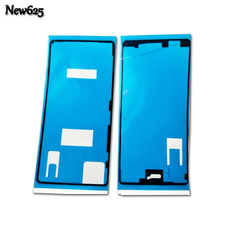 

New Original For Sony Xperia X Front & Back Battery Door LCD Screen Glass Adhesive Sticker Glue Tape