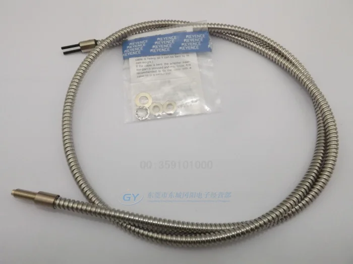 

Horrifying low-priced new home furnishings Japan KEYENCE - of optical fiber reflective FU - 67 mg spot