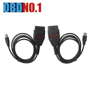 

ZOLIZDA Galletto 1260 ECU Chip Tuning Interface Programming Galletto 1260 EOBD Diagnosis ECU Flasher Galletto1260 For Multi-Cars