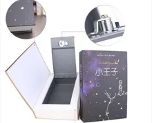 Cheap Metal Steel Storage Safe Box Dictionary Secret Book Piggy Bank Money Hidden Secret Security Locker Cash Jewellery With Key Lock Cheap Metal Steel Storage Safe Box Dictionary Secret Book Piggy Bank Money Hidden Secret Security Locker Cash Jewellery With Key Lock