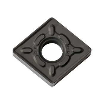 

ZCC Original CNMG190616-DR CNMG190612-DR YBC252 CNMG 190612 190612 Carbide Inserts Lathe Cutter Tools for Steel Turning Tool CNC