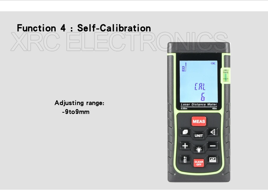 RZ-E detail function 06