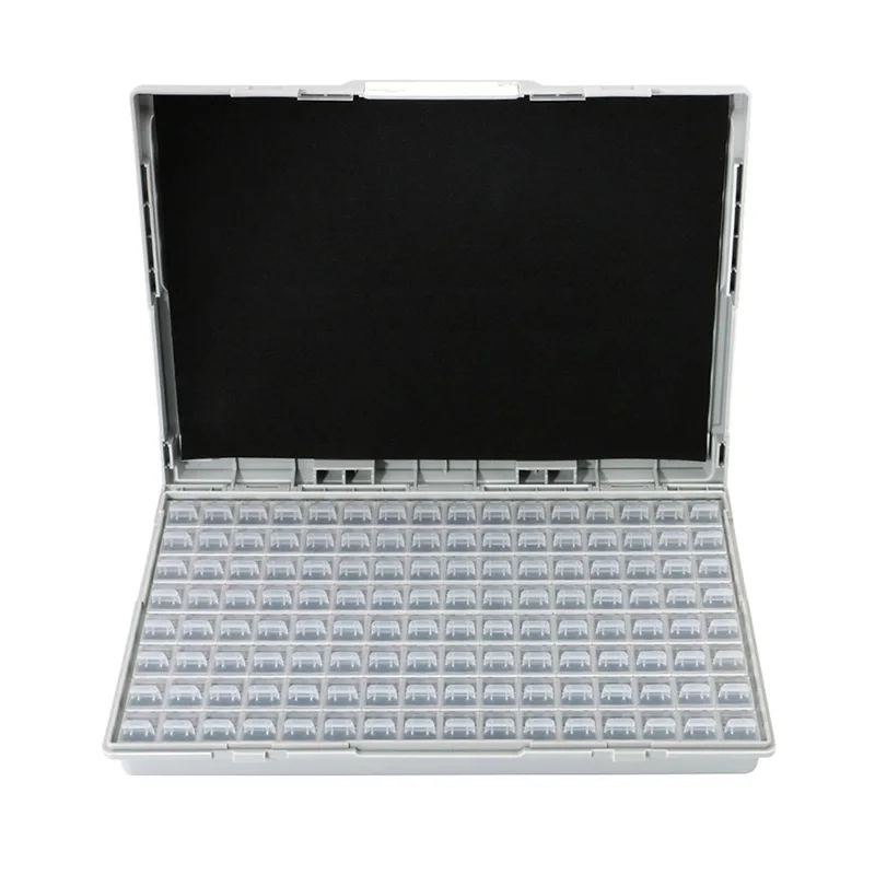 SMT repair parts torage box (7)