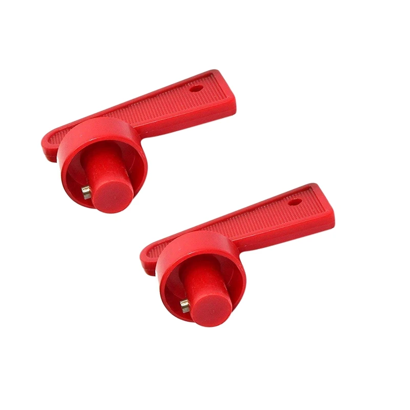 

Battery Isolator Disconnect Cut OFF Power Kill Switch for Car Boat Rv ATV