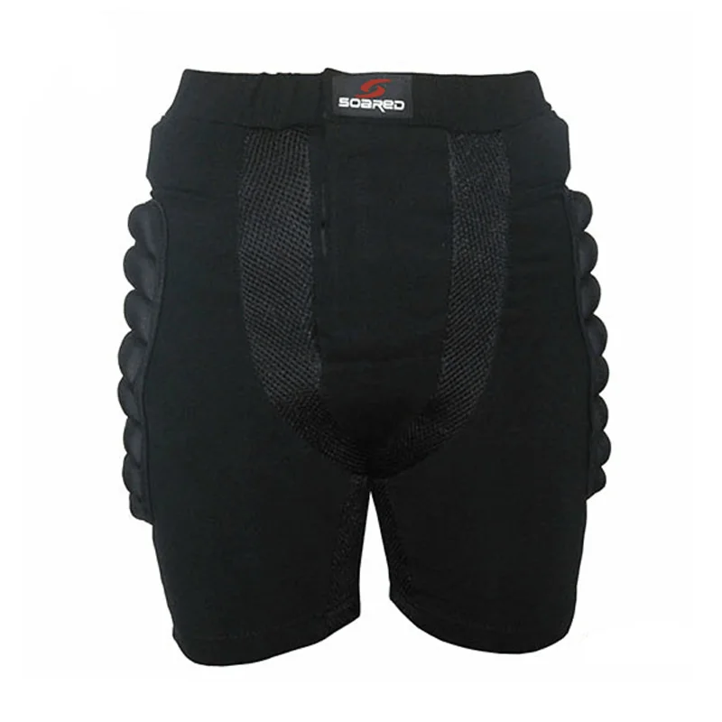 2016 new Protective Hip Butt Pad Ski Skate Snowboard Skating Skiing Protection Drop Resistance