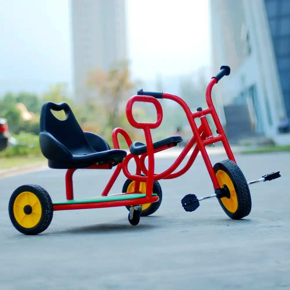 tricycle for preschool