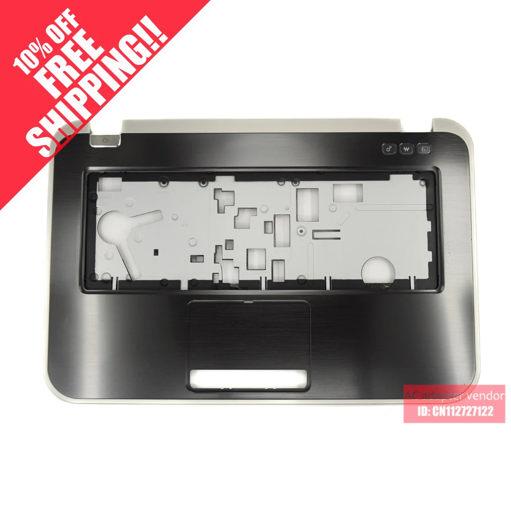 Чехол для DELL 15R-5520 plamrest C shell