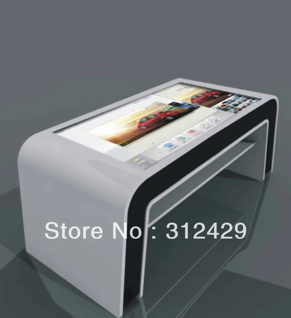 42inch teacoffee table LED all in one PC,CPU28Gin AllInOne PC from Compu -> Table Basse Design Led 42inch teacoffee table LED all in one PC,CPU28Gin AllInOne PC from Compu -> Table Basse Design Led