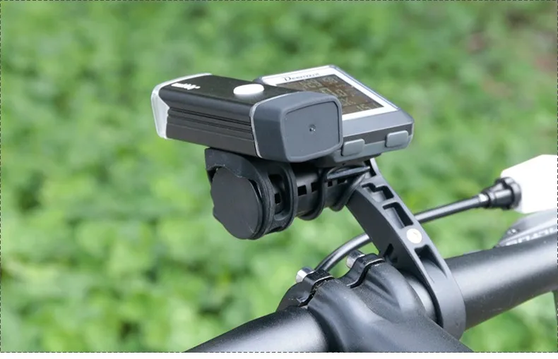 Best Deemount Bicycle Handlebar Extended Bracket 7-shaped Bar Mount Bike Computer LED Headlight Mount Holder Extender Stand Support 9 Best Deemount Bicycle Handlebar Extended Bracket 7-shaped Bar Mount Bike Computer LED Headlight Mount Holder Extender Stand Support 9