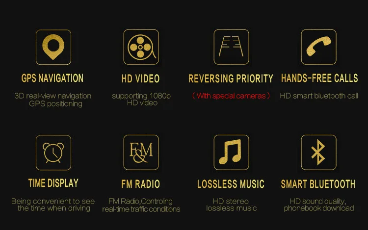 Best Auto High Definition Car Radio In Car Radios 7 Inch Car MP4 Plug-in Machine Vehicle MP5 Navigation Player FM Radio Display 1 Best Auto High Definition Car Radio In Car Radios 7 Inch Car MP4 Plug-in Machine Vehicle MP5 Navigation Player FM Radio Display 1