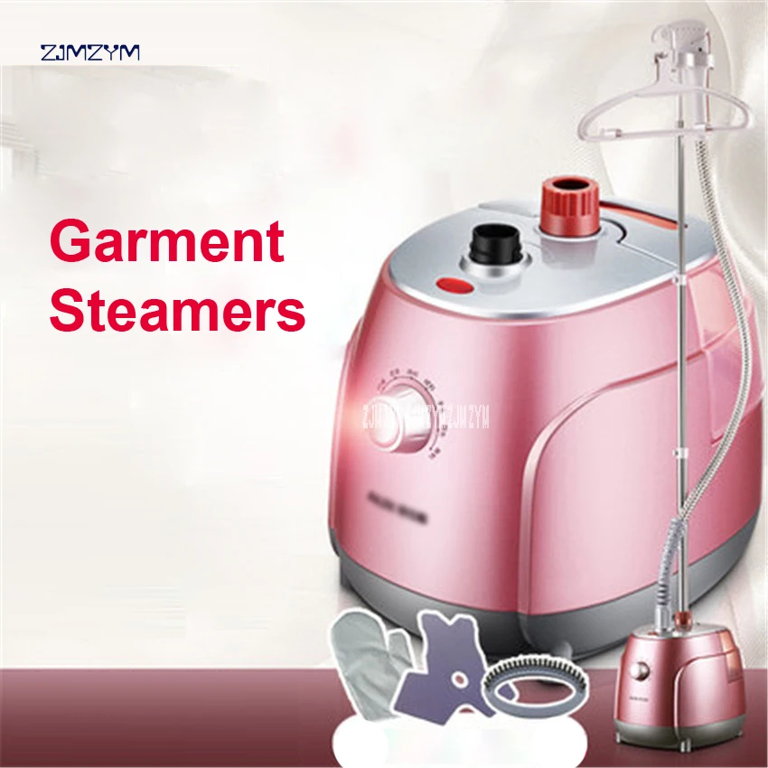 AGS 289Household Garment Steamer 1.8L Handheld clothes Electric iron