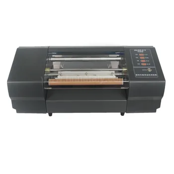 

NDL-330C High Quality Small Gold Aluminum Printing Machine 330C Digital Hot Foil Stamping Machine