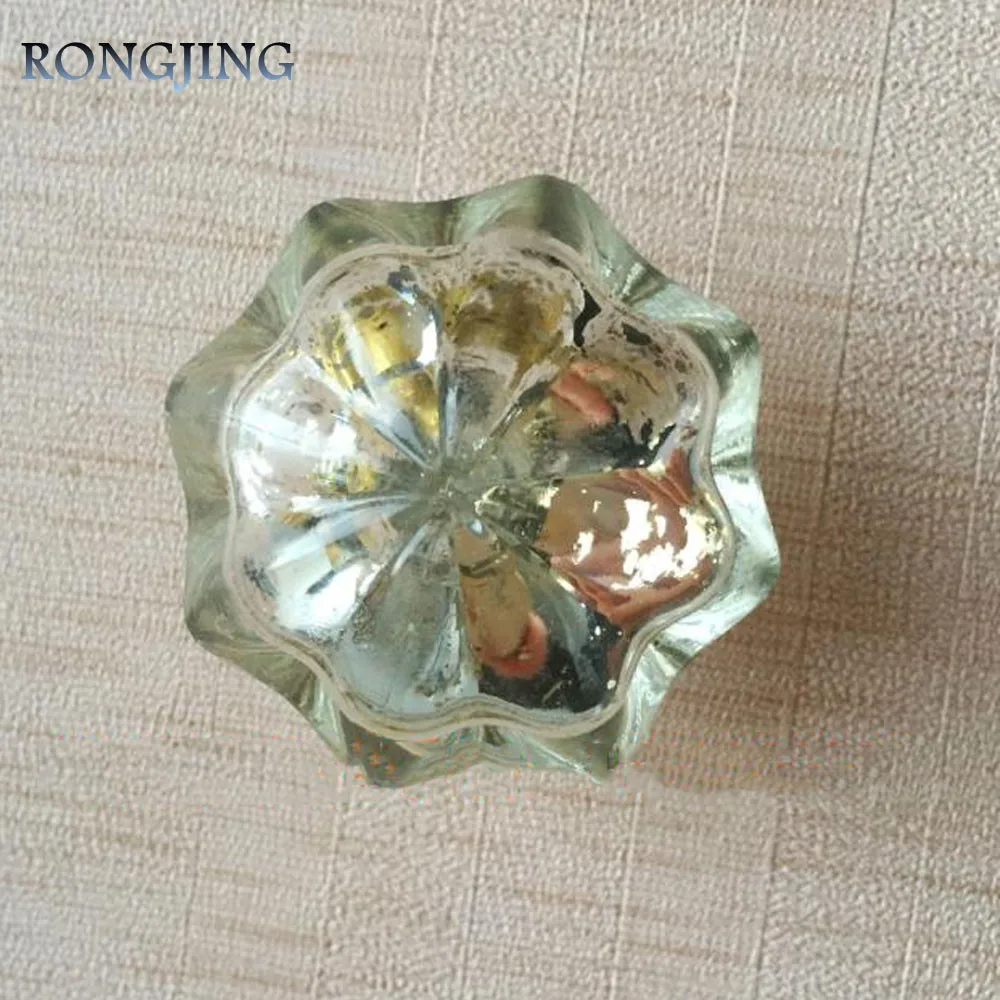 Crystal Cabinet Knob 2