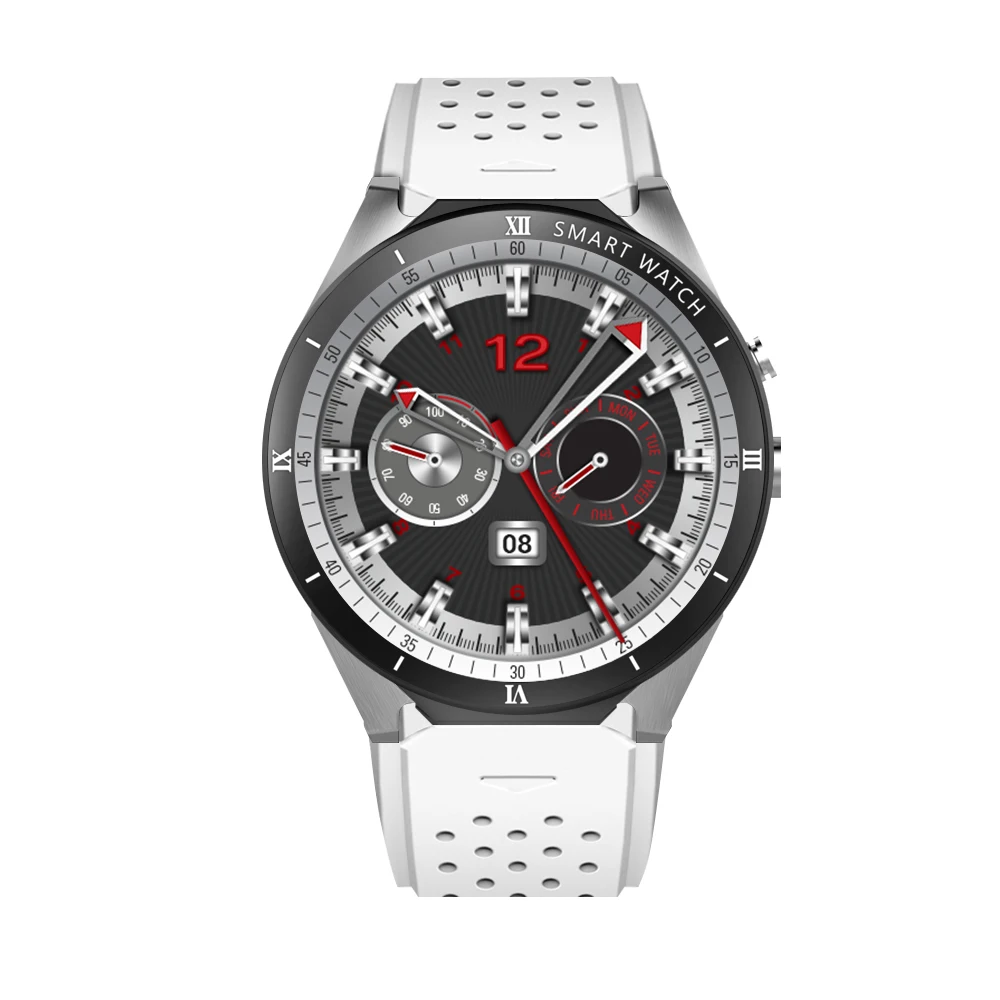 android 7.0 smartwatch