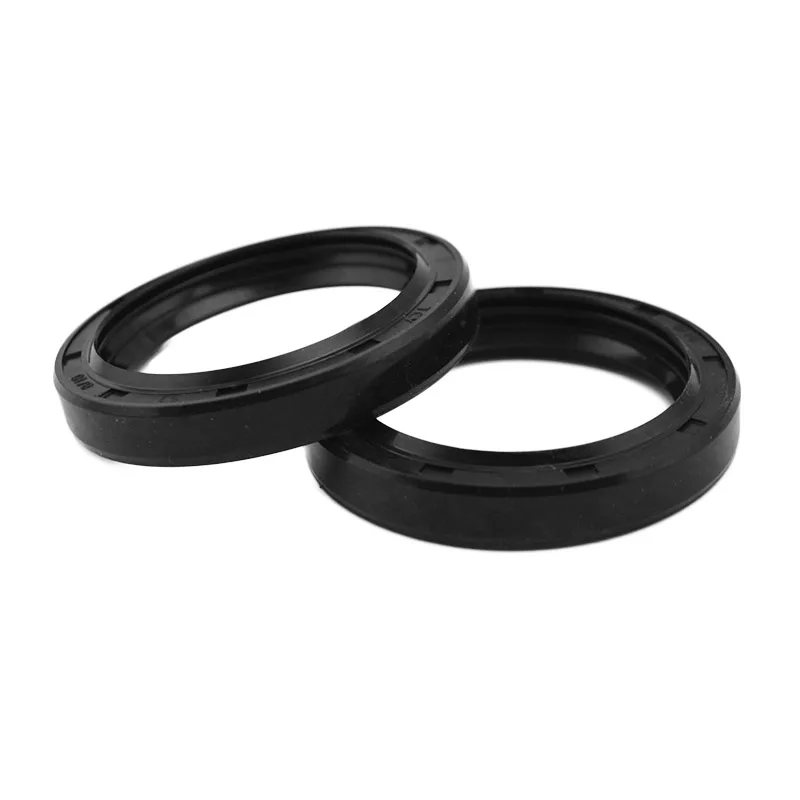 AHL 2 Pairs Motorcycle Front Fork Damper oil seal for Honda NSR125