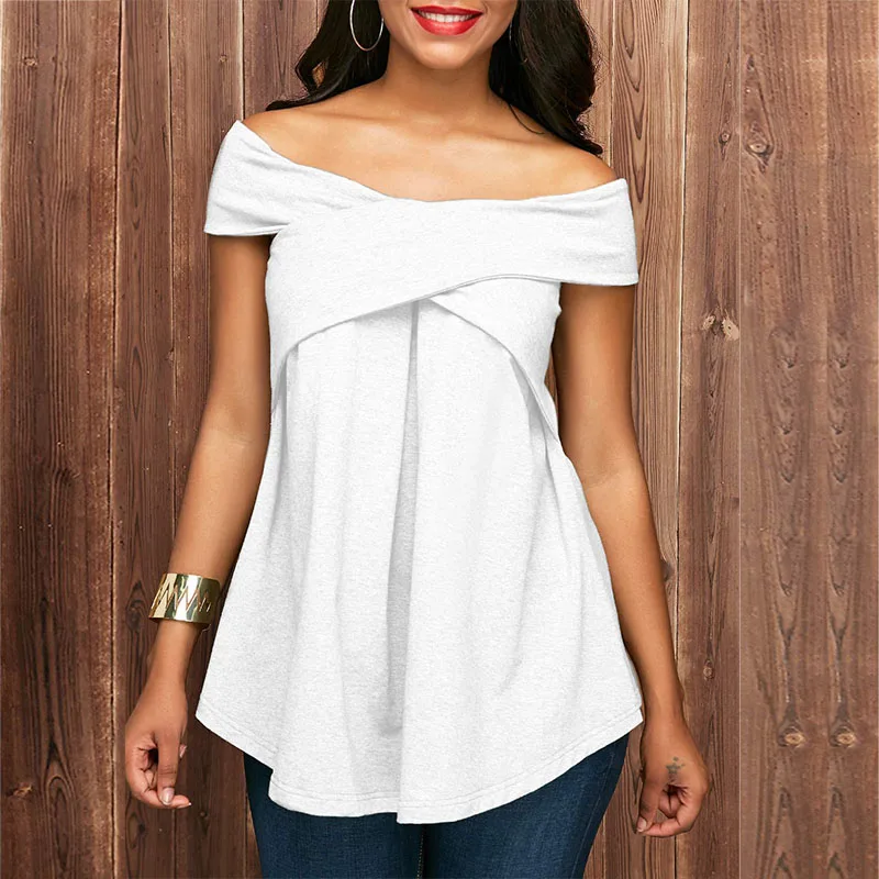 comprar blusas elegantes