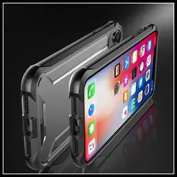 nEO_IMG_for iPhone 9 Combo TPU Matte PC back case (1)