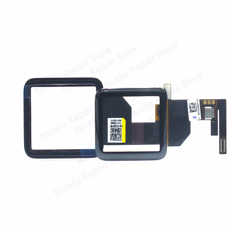 apple watch touch screen  (4)