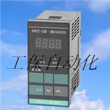 

XMTE-308 genuine protection of the Yangtze River in Yuyao temperature controller intelligent temperature control all input