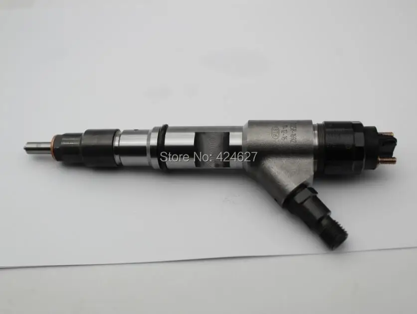 

0445120134 high quality common rail injector assembly