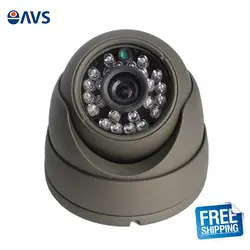 Best продавец 1080 P 2.0MP TVI Ночное видение Крытый Купол CCTV Камера IP66