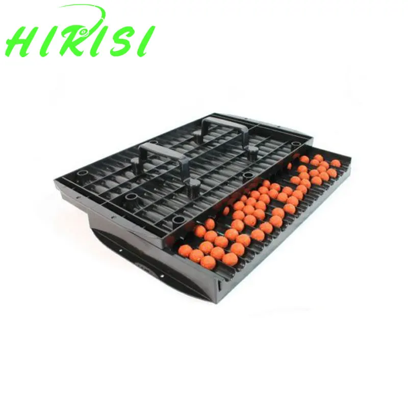 Carp Fishing Boilie Making Bait Rolling Table 20mm Carp Coarse Tackle