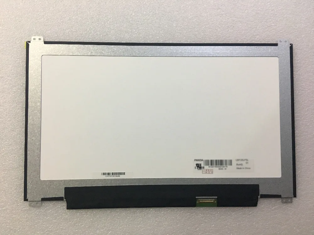 ЖК-экран LM116LF1L01 FHD 11 6 &quotМатрица ноутбука 30 контактов матовая панель eDP |