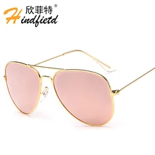 Moda las gafas de sol polarizadas diseñador de la marca lasses cantadas rojo hombres y mujeres cat ojo gafas gafas de sol masculino