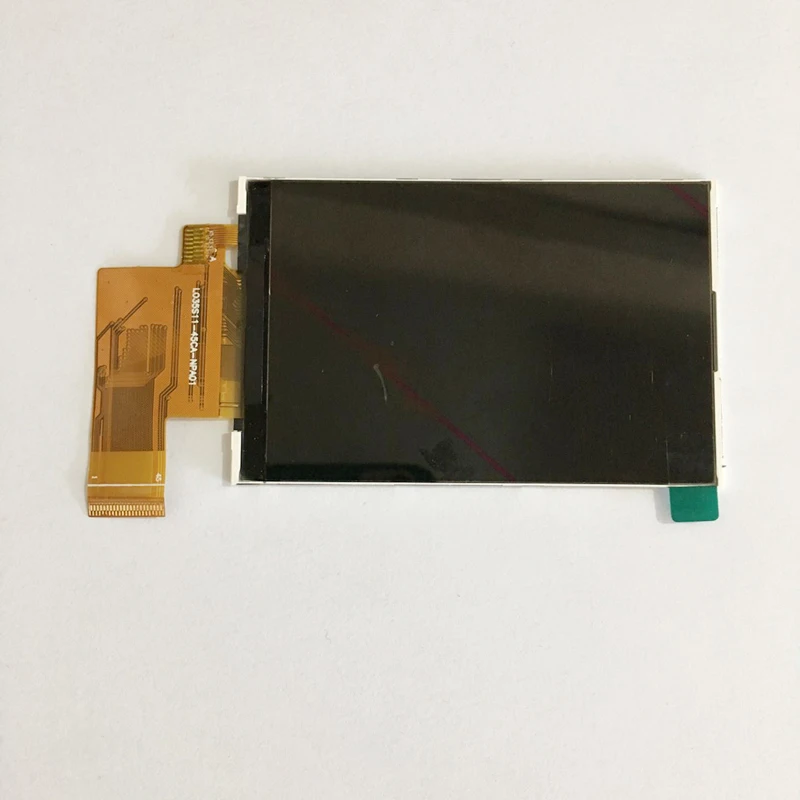 

LCD Screen for LAUNCH x431 Creader VIII/CRP129/Creader VII+/CRP123 Auto Scanner LCD Display Screen Panel Digitizer