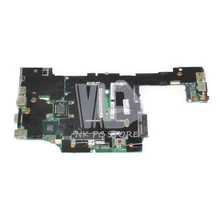 FRU 04W3290 Main Board For Lenovo ThinkPad X220 X220I Laptop Motherboard i7-2620M CPU 2.70GHz DDR3