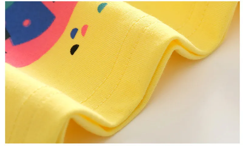 2017 kids Girls Summer T-Shirt Cotton Baby Girl Clothes T-shirts Roupas Infantis Menino Camiseta Camisetas Mujer Verano Tees New07