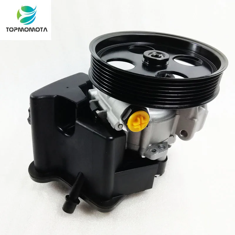 Steering System Hydraulic Pump 0034664301 Fit For MERCEDES W211 W204 S211 S204 