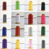 Comparison HOT16 color bead Nylon silk cord thread line 0.4mm fit necklace jewelry B856 32513664735
