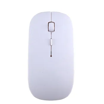 

Mouse Mice 2400 DPI 4 Button Optical USB Wireless Gaming Mouse Mice Flexible For PC Laptop A8