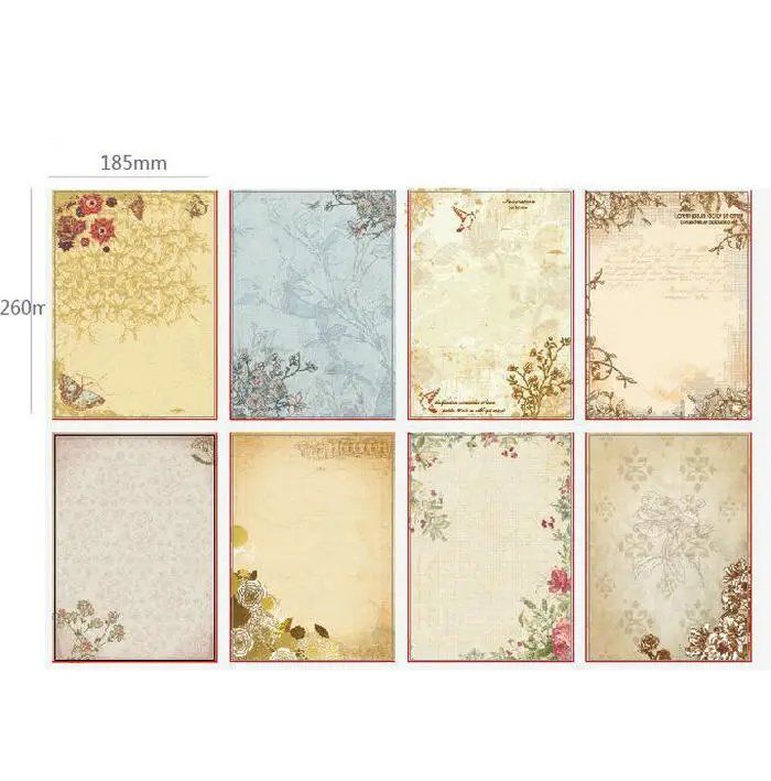 Buy letter writing paper online