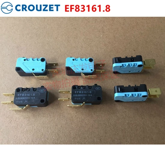 crouzet EF83161.8