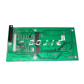 

Eco solvent printer xuli key board for epson dx5 printhead