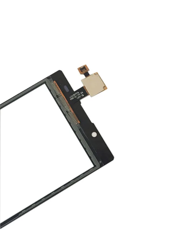 Сенсорный экран 4 3 дюйма для LG Optimus L7 P700 P705 P708 дигитайзер сенсорной панели сменная